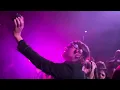 Arcade Fire Circle of Trust - Win in the crowd @royalalberthall