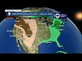 What s the outlook for monsoon 2021