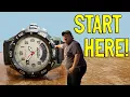Timex Expedition T45181 - PERFECT WATCH FOR BEGINNERS UNDER 50