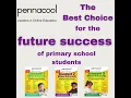 Unlock Your Child s Potential with Pennacool s Exciting Workbooks