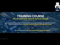 Introductory session - Training Program on Microcontroller-Based System Design