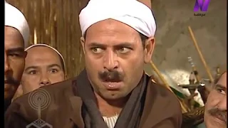 الكومي ثلاثية الأمالي للكاتب الكبير خيري شلبي ممدوح عبد العليم إلهام شاهين الحلقة 27 من 51 