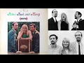 Peter Paul and Mary - Pretty Mary - [HQ LP transfer]
