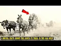 8 Brutal Facts About The Santa Fe Trail In The Old West