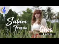 Lagu GHEA BARBIE - SALAM TRESNO (Official Music Video)