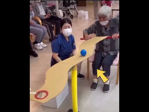 Old age home in japan 😀முதியோர் இல்லம்😀 #amazingfacts #touchfacts #shorts