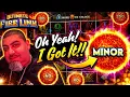 I Played on the MOST POPULAR ULTIMATE FIRE LINK Slots