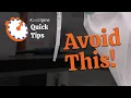 Properly Loading Pipette Tips - Addgene Quick Tips