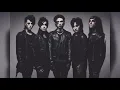 Black Veil Brides - Saints Of The Blood Lyrics
