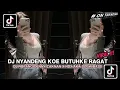 Lagu DJ ROPANG DENNY CAKNAN || DJ NYANDENG KOE BUTUHKE RAGAT VIRAL TIKTOK TERBARU 2025 YANG KALIAN CARI!!