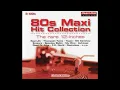 Lagu (08) -  - ( VA )-( 80s)-( 12 Inch)-(maxi hit Collection rare )-(11: 04:2019 )-(Unknown Artist)