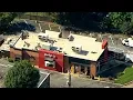 Shooting investigation underway at Wendy s near Ponce City Market
