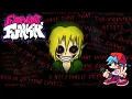 Friday Night Funkin' | VS Ben Drowned | Downscroll Full Week (Creepypasta Horror EXE Drownin)
