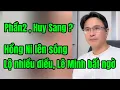 Download Lagu Nguồn Lê Minh | Phần2 , liên quan Huy Sang , Ni lên sóng lộ thêm về Chuột, Lê Minh bất ngờ 
