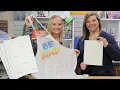 How to Use the Jet-Pro Soft Stretch Inkjet Heat Transfer Paper