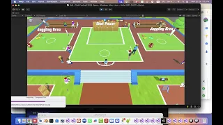 flick football unity source code