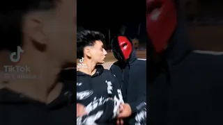 كليب القيصر وعنبه علي عمر شاور بنزل ما بعت ماتش 