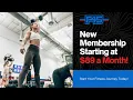 New F45 Ventura County Membership - Just 89 a Month