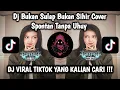 Lagu DJ ALA ALA KOK BISA YA | BUKAN SULAP BUKAN SIHIR COVER SPONTAN TANPA UHUY VIRAL TIKTOK TERBARU 2026