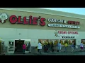 Ollie s Bargain Outlet holds grand opening