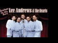 Tear Drops by Lee Andrews & The Hearts