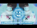 TECHNO ◎ JADEN BOJSEN & DAVID GUETTA FT. SAMI BRIELLE - LET´S GO (LUIS MARTINEZ HARD TECHNO EDIT)
