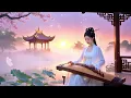 Zen Garden Chinese Instrumentals 🌸 Peaceful Flute, Erhu & Guzheng Melody