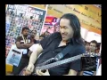 Herman Li From DragonForce Exclusive on LIVEnDIRECTent @Musicians Expo 2011