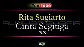 Download Karaoke Rita Sugiarto - Cinta Segitiga xx MP3