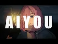 akitsu -「AIYOU（Eve）」cover