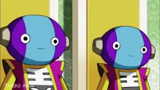 غوكوالحلقة 99 