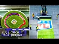 Download Lagu The NFL’s Secret Weapon in London Is This Hidden Stadium Tech | WSJ Tech Behind