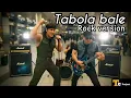 Lagu Tabola bale - (silet open up) Rock version with Rambo Kw