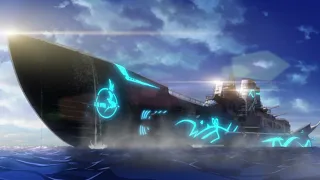 aliez arpeggio of blue steel amv
