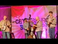 "Mary Ann Is A Pistol" - Lonesome River Band