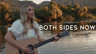 Download Both Sides Now - Joni Mitchell (Michelle Moyer cover) MP3