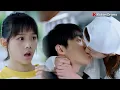Download Lagu 好闺蜜强吻青梅竹马！男生害羞逃跑还差点摔了😳｜clip 满满喜欢你 All I Want for Love is You
