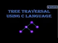 MAR Lockdown Activities Coding Solutions Publishing Tree Traversal In Three Ways In C Lang