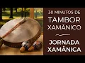 Download Lagu 30 Minutos de Tambor Xamânico para Jornadas
