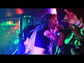Infected Rain - Mold (live at Prague)