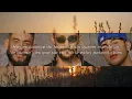 Ulises Bueno, Rusherking, Big One - Mentiras | CROSSOVER #3 💔||  LETRA  | 1 Hour Version - J'rodo
