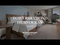Tower Diamond Head Ocean View 2 Queen Room Moana Surfrider a Westin Resort Spa Waikiki Beach