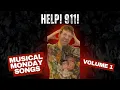 Help 911 Album More LAUGHPASS tv