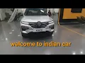 Your dream car || Renault Neotech
