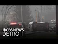 Newly release dashcam details deadly shooting involving deputies in Ypsilanti