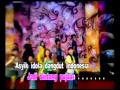IDOLA DANGDUT bintang stardut