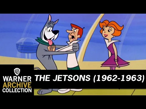 Download MP3 Open HD | The Jetsons | Warner Archive