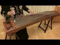 Guzheng - Autumn Leaves