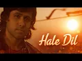Lagu Hale Dil❤️| Emraan Hashmi | Harshit Saxena | Bollywood Sad Song | Sangeet Station