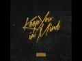 Guordan Banks - 'Keep You In My Mind'